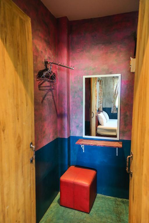 Sundara Guesthouse Nan Zewnętrze zdjęcie