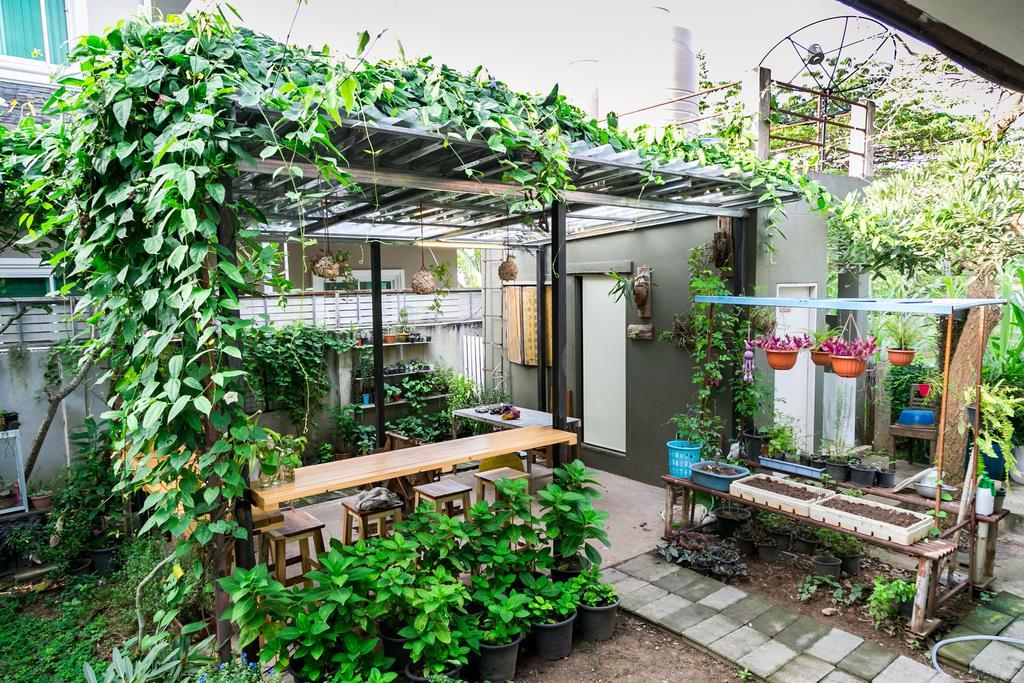 Sundara Guesthouse Nan Zewnętrze zdjęcie