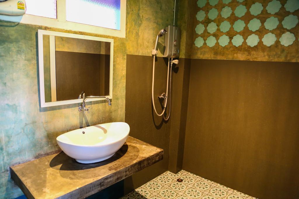 Sundara Guesthouse Nan Zewnętrze zdjęcie