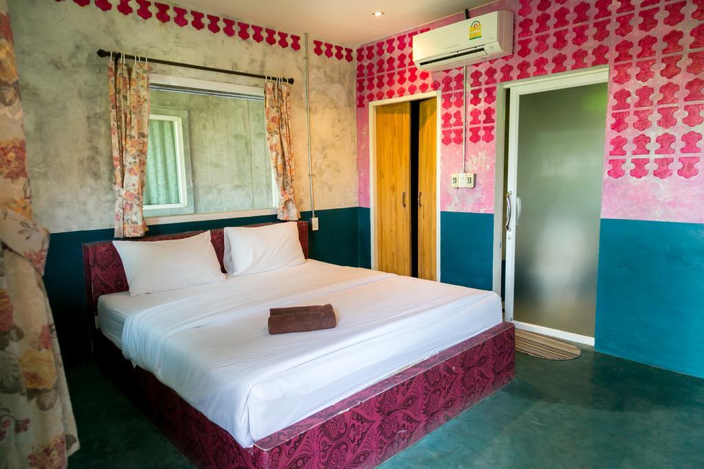 Sundara Guesthouse Nan Zewnętrze zdjęcie