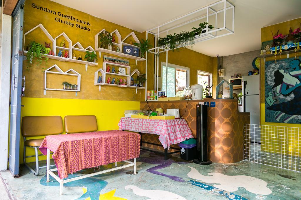 Sundara Guesthouse Nan Zewnętrze zdjęcie