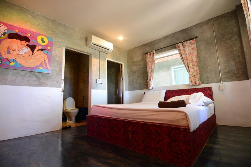 Sundara Guesthouse Nan Zewnętrze zdjęcie