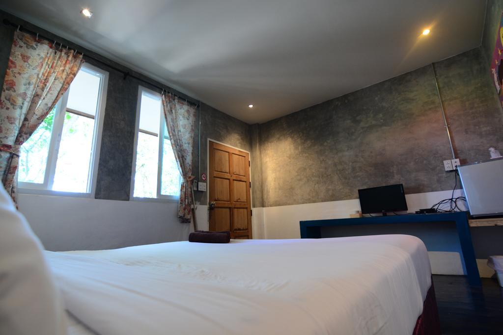 Sundara Guesthouse Nan Zewnętrze zdjęcie