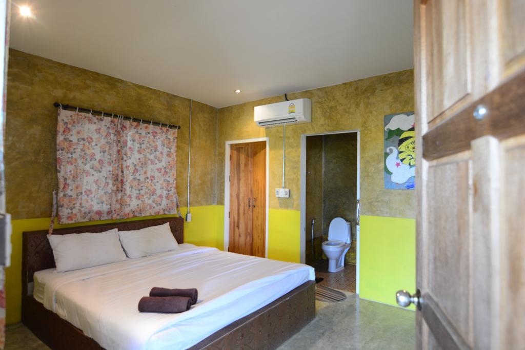 Sundara Guesthouse Nan Zewnętrze zdjęcie