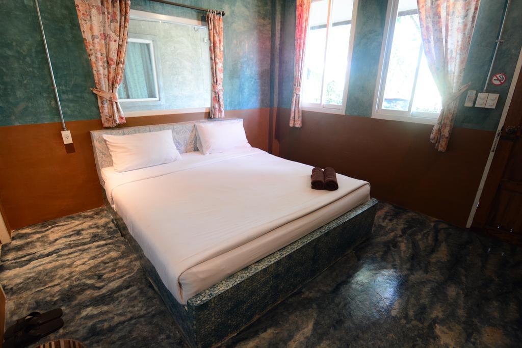 Sundara Guesthouse Nan Zewnętrze zdjęcie