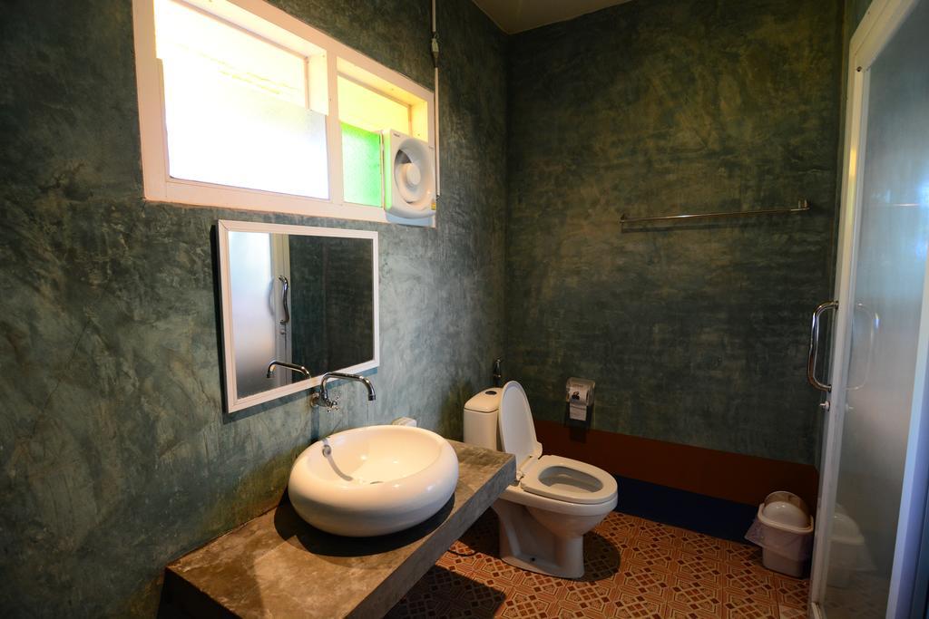 Sundara Guesthouse Nan Zewnętrze zdjęcie