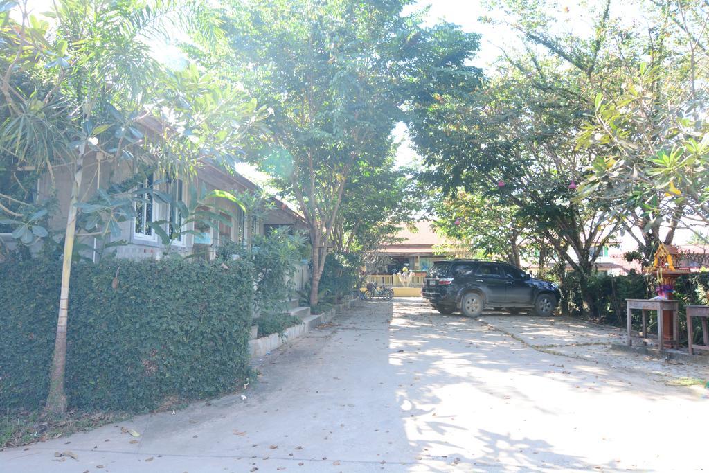 Sundara Guesthouse Nan Zewnętrze zdjęcie