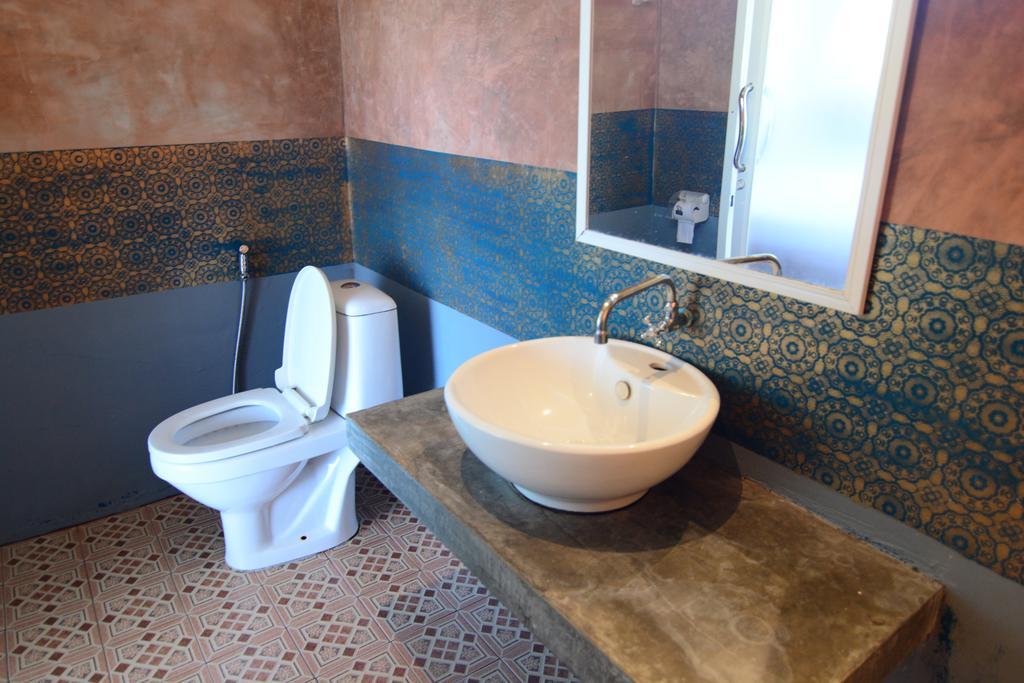 Sundara Guesthouse Nan Zewnętrze zdjęcie