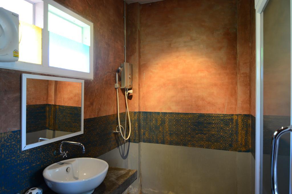 Sundara Guesthouse Nan Zewnętrze zdjęcie