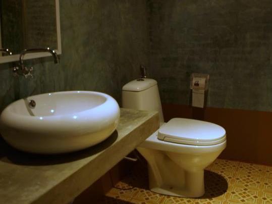 Sundara Guesthouse Nan Zewnętrze zdjęcie