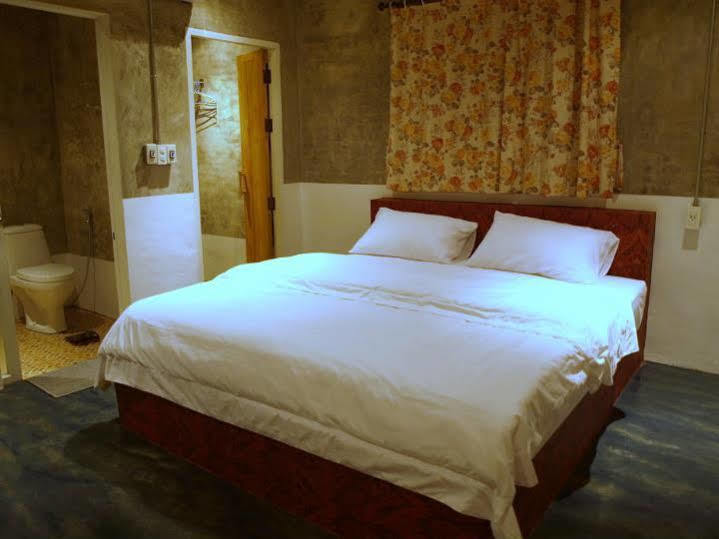 Sundara Guesthouse Nan Zewnętrze zdjęcie