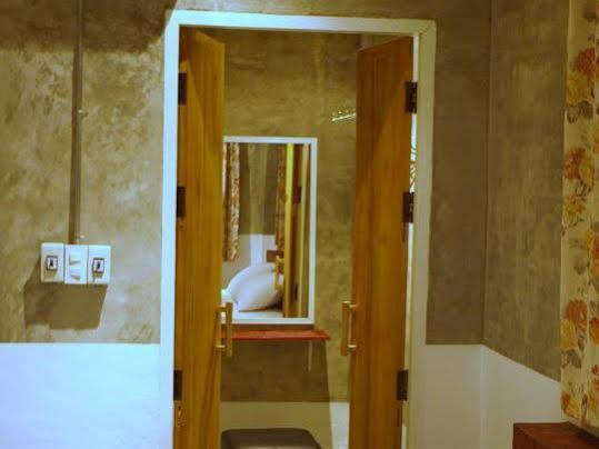 Sundara Guesthouse Nan Zewnętrze zdjęcie