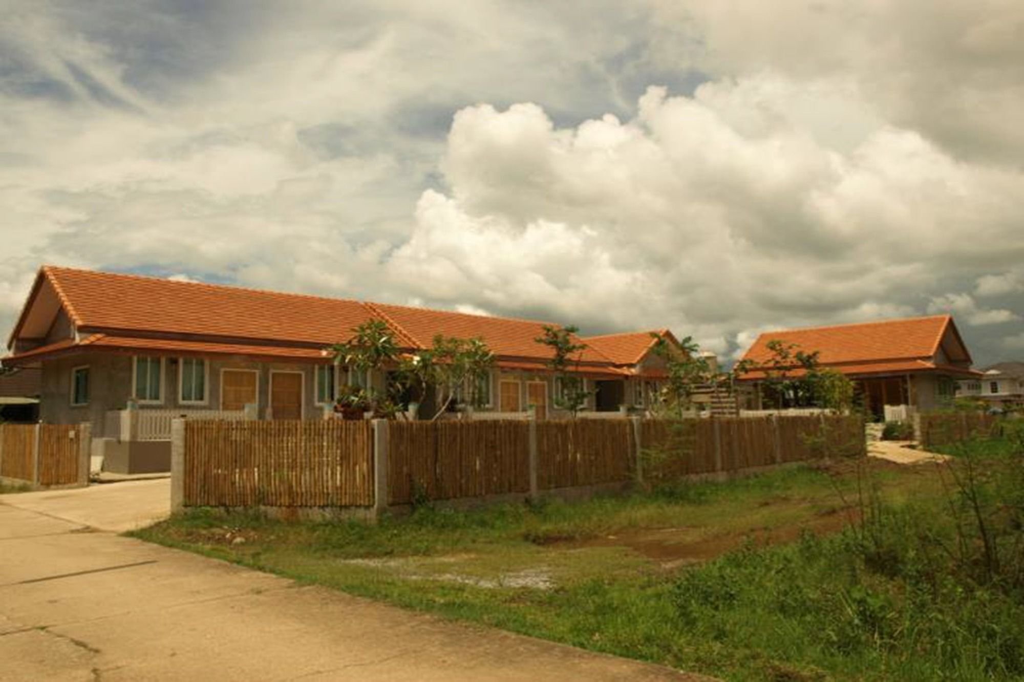 Sundara Guesthouse Nan Zewnętrze zdjęcie