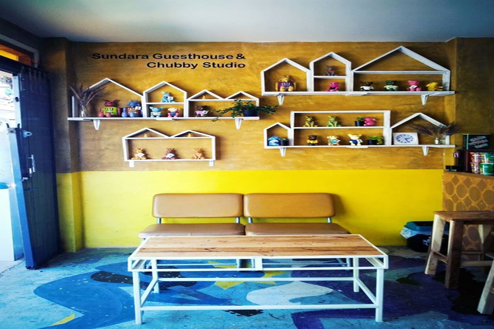 Sundara Guesthouse Nan Zewnętrze zdjęcie