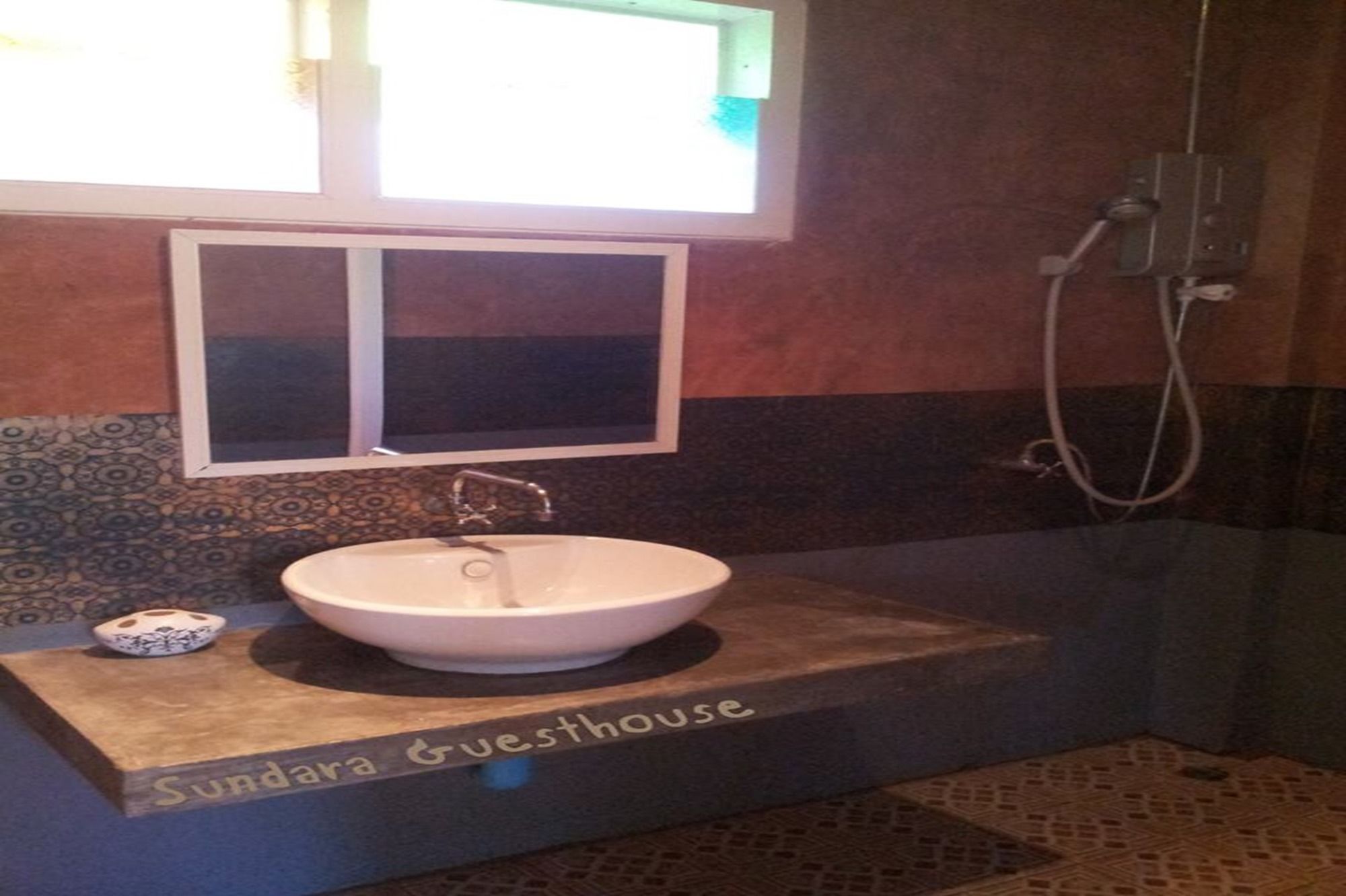 Sundara Guesthouse Nan Zewnętrze zdjęcie