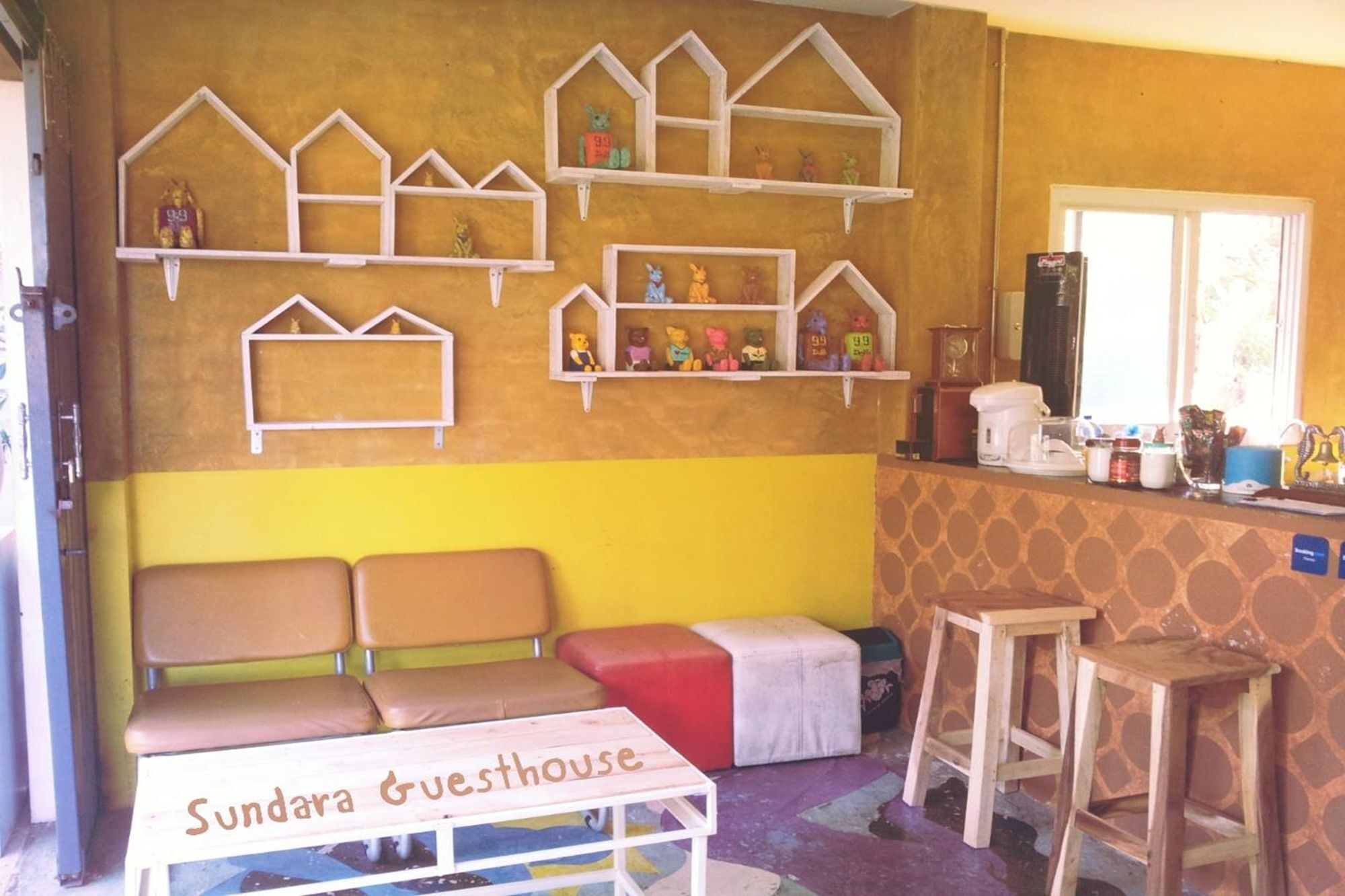 Sundara Guesthouse Nan Zewnętrze zdjęcie