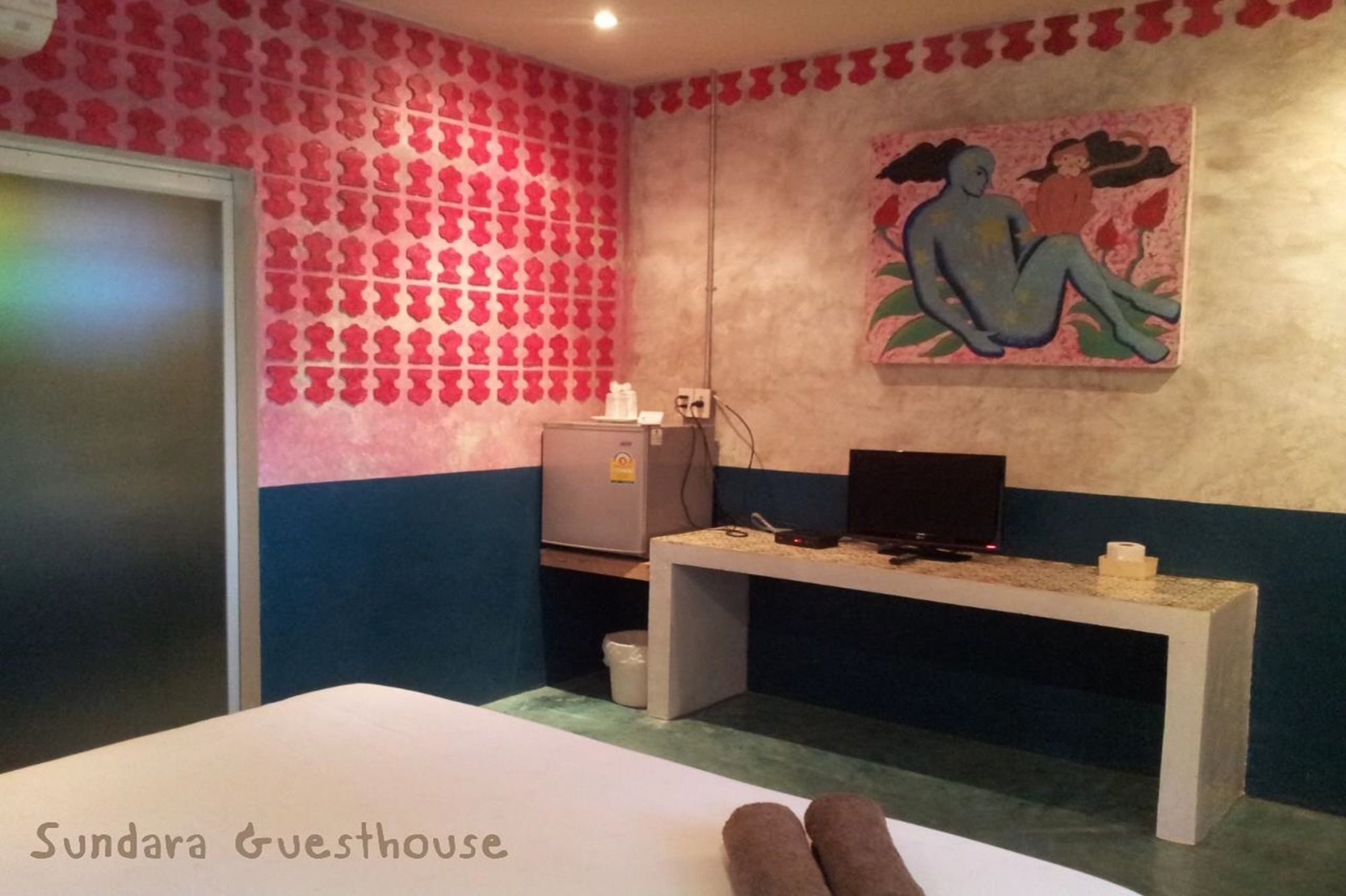 Sundara Guesthouse Nan Zewnętrze zdjęcie