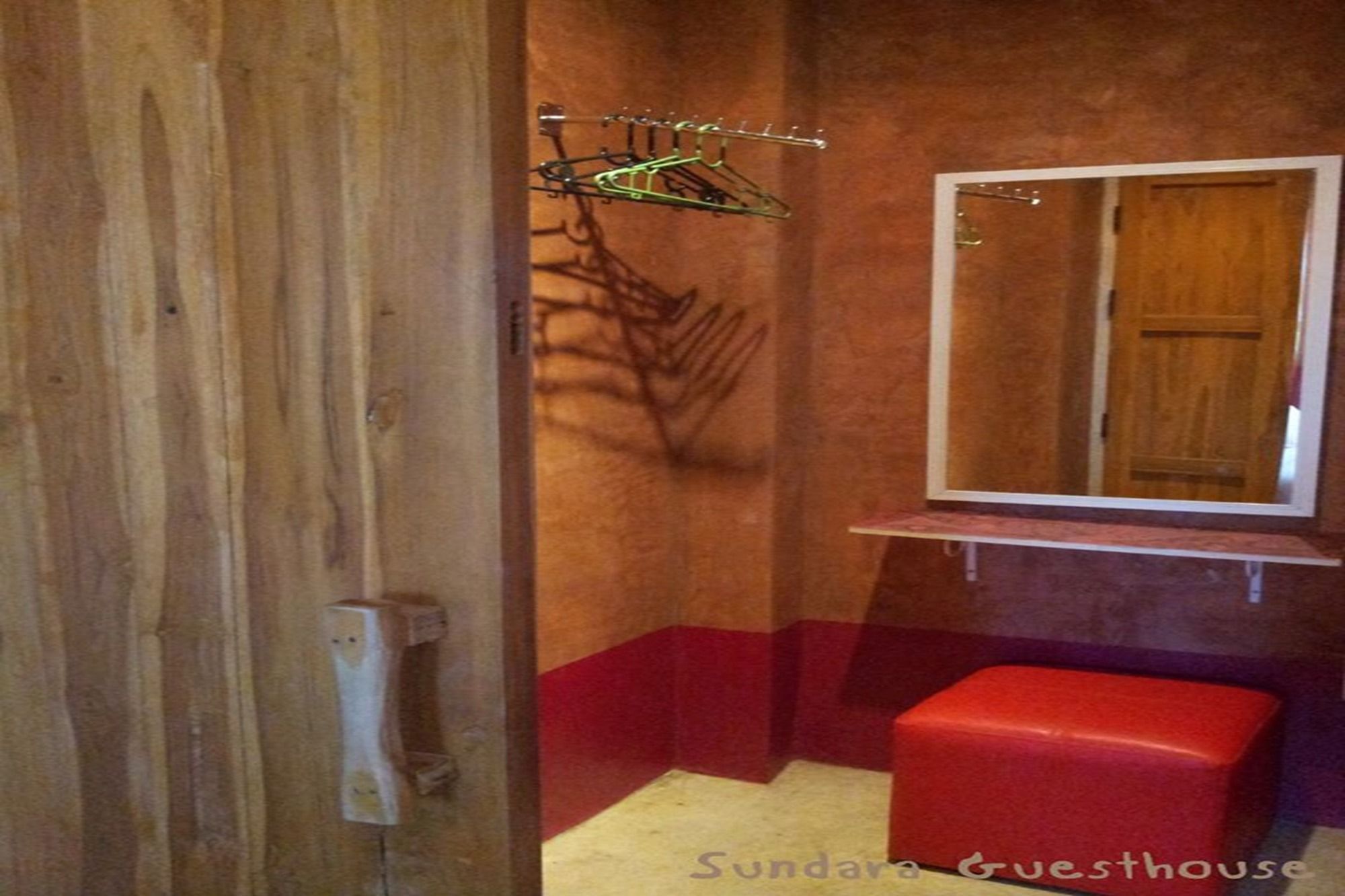 Sundara Guesthouse Nan Zewnętrze zdjęcie