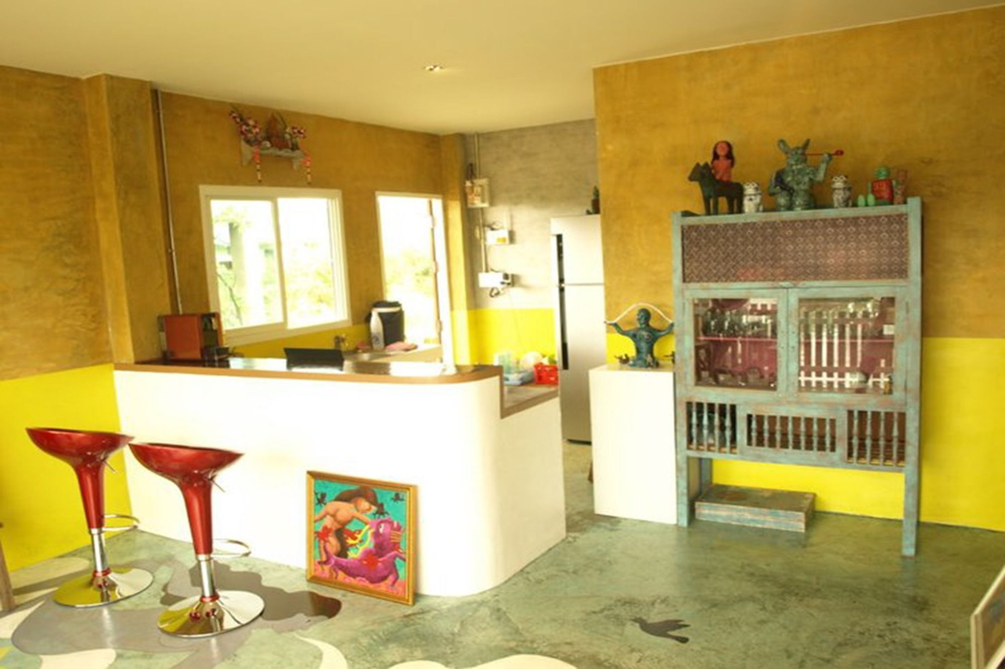 Sundara Guesthouse Nan Zewnętrze zdjęcie