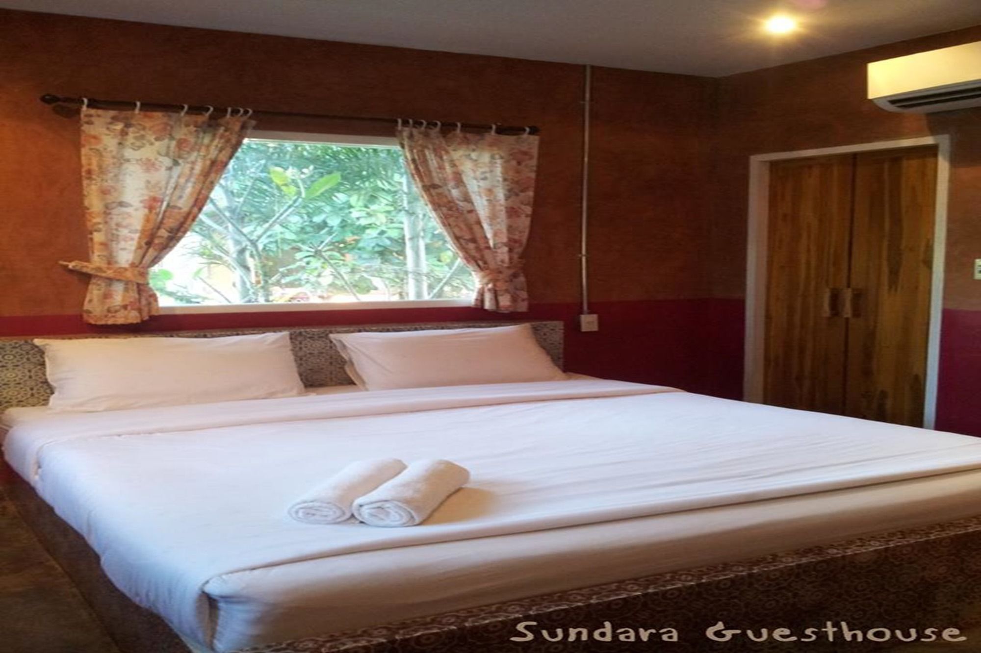 Sundara Guesthouse Nan Zewnętrze zdjęcie